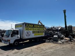 Best Same-Day Junk Removal Services  in Leith Hatfield, PA