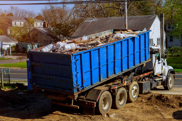 Best Hoarding Cleanup  in Leith Hatfield, PA